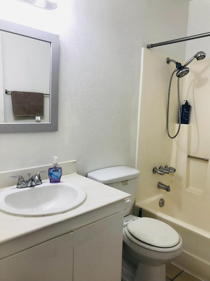 Holiday home Super Comfortable And Beautiful 3 Bedrooms, 2 Baths House Renting *