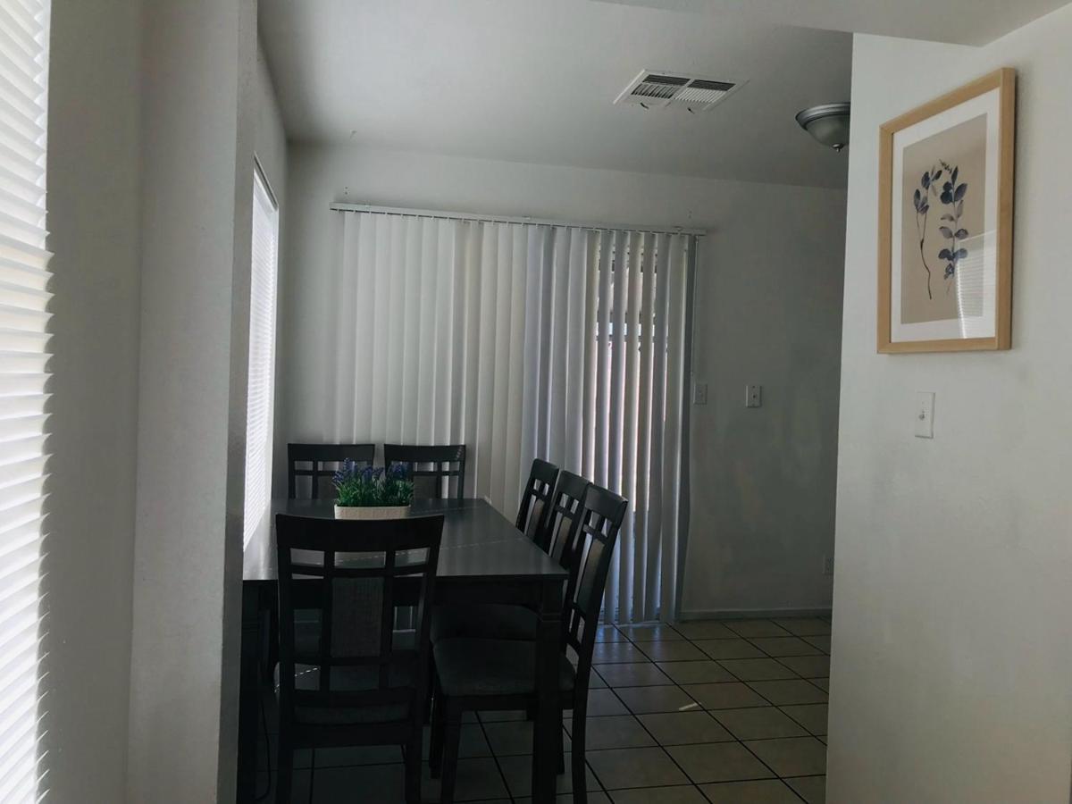Super Comfortable And Beautiful 3 Bedrooms, 2 Baths House Renting Holiday home
