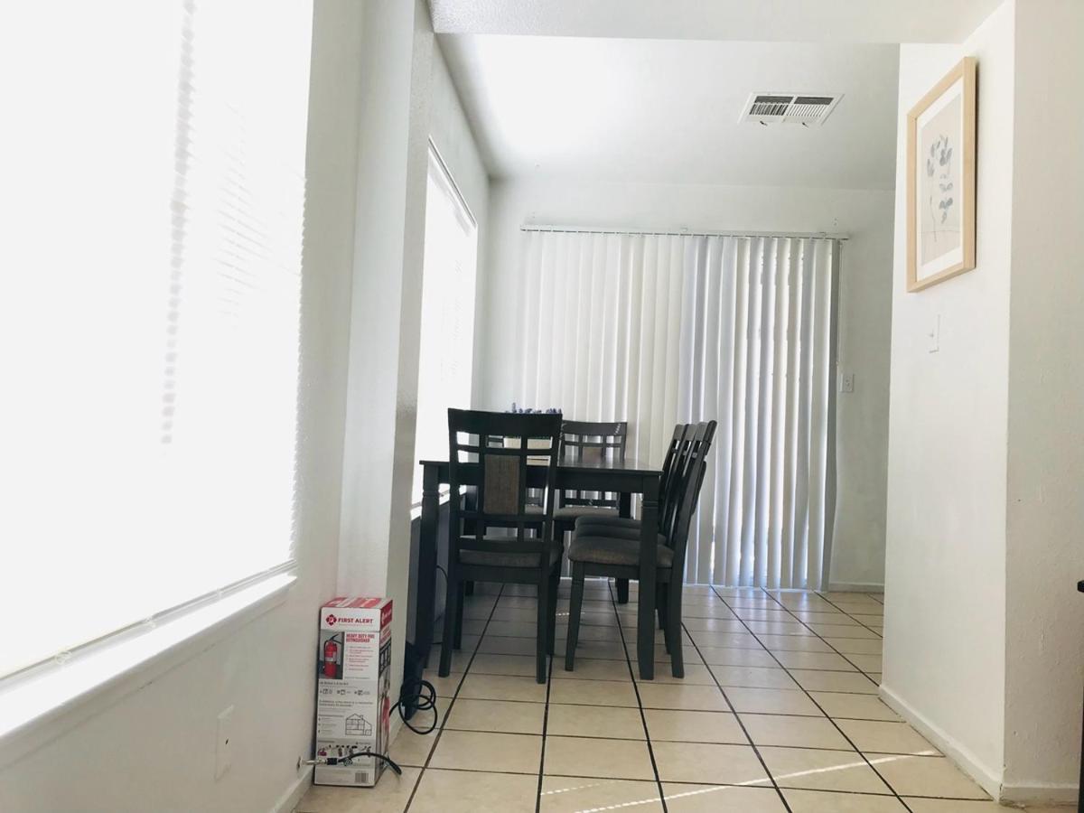 Holiday home Super Comfortable And Beautiful 3 Bedrooms, 2 Baths House Renting