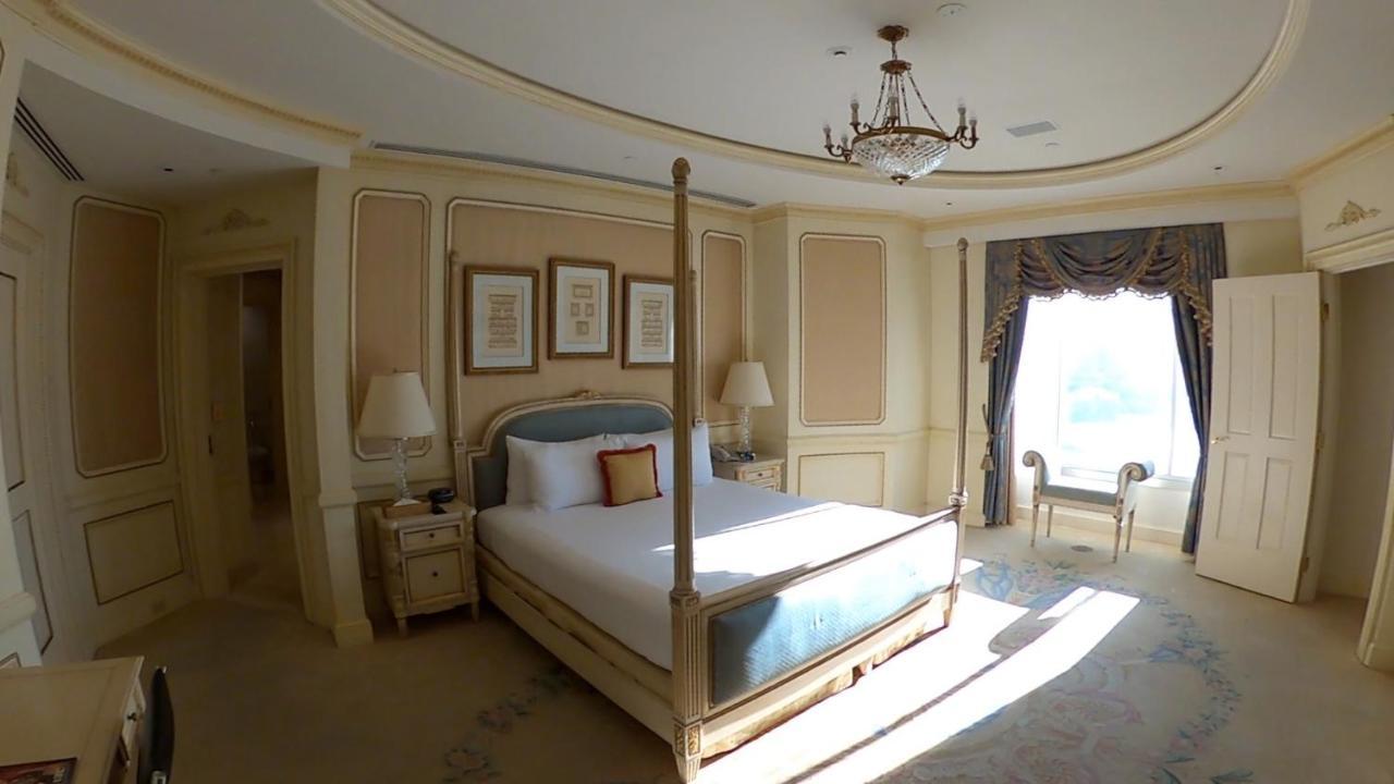 Westgate Hotel 5*