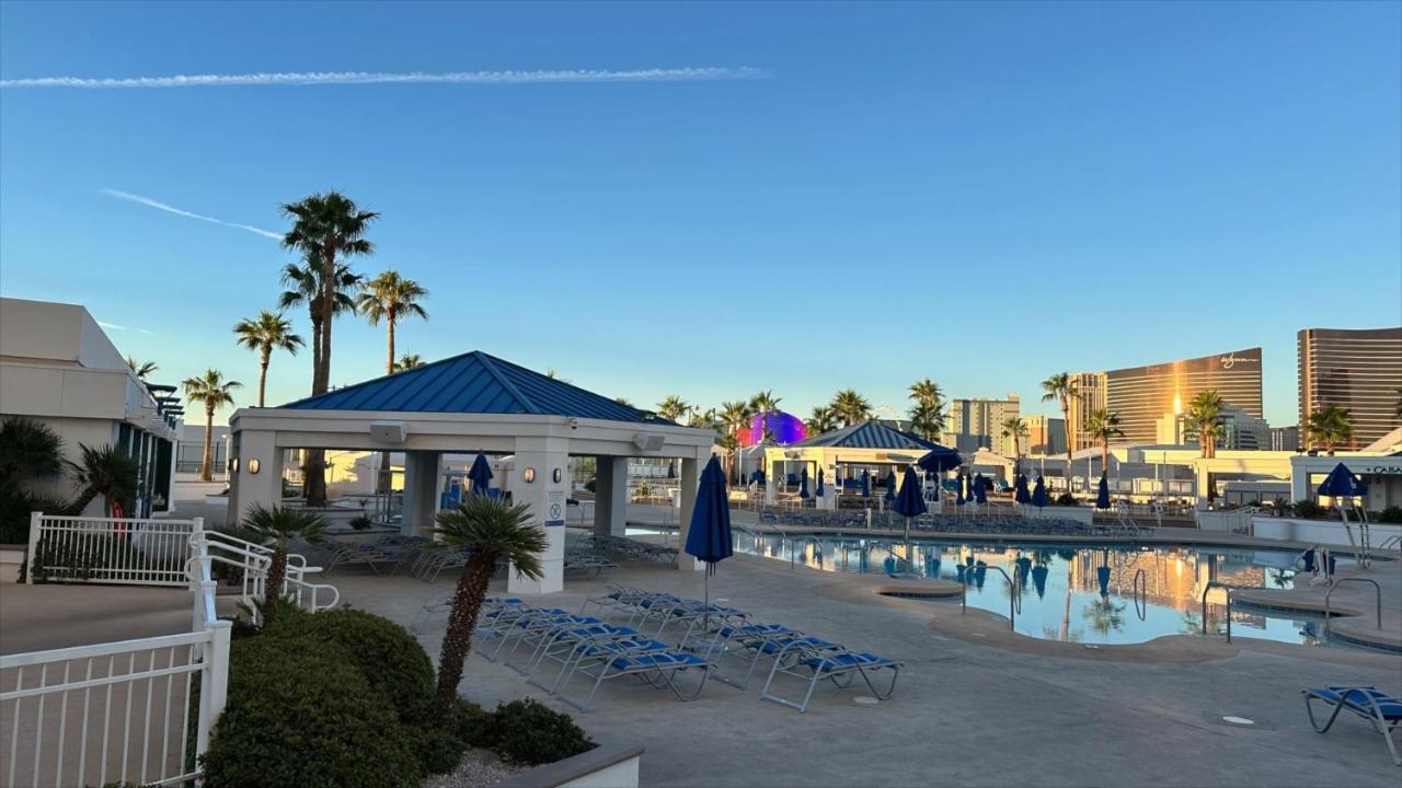 Hotel Westgate Las Vegas