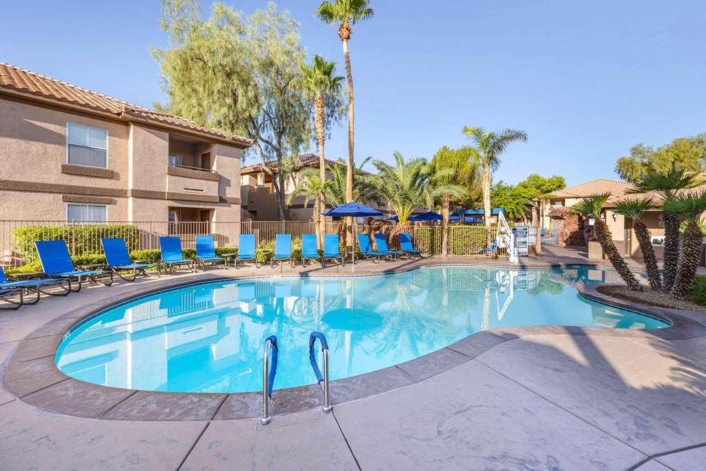 Hilton Vacation Club Desert Retreat Vegas Hotel *