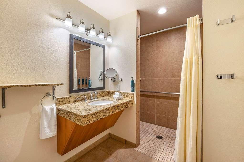 Hotel Hilton Vacation Club Desert Retreat Vegas