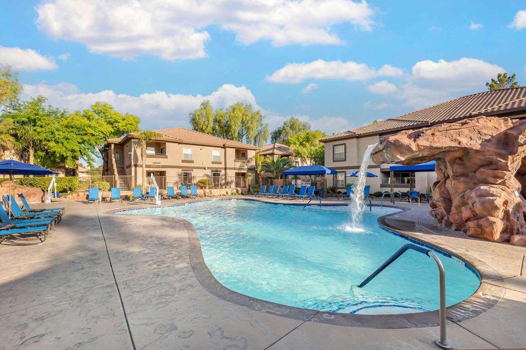 Hotel Hilton Vacation Club Desert Retreat Vegas *
