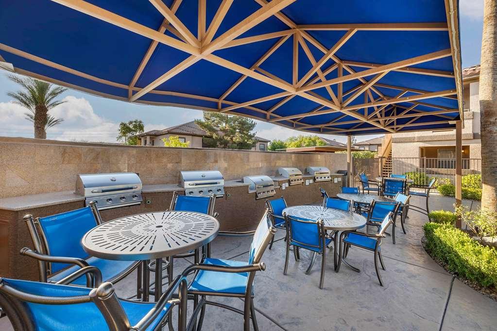 Hilton Vacation Club Desert Retreat Vegas