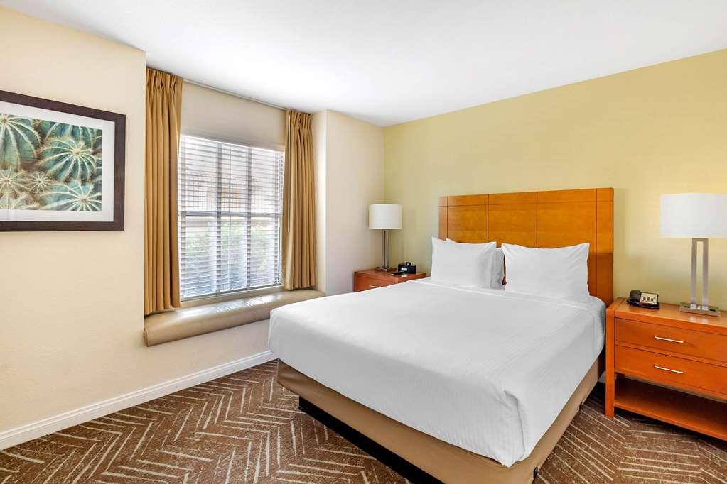 Hotel Hilton Vacation Club Desert Retreat Vegas Las Vegas