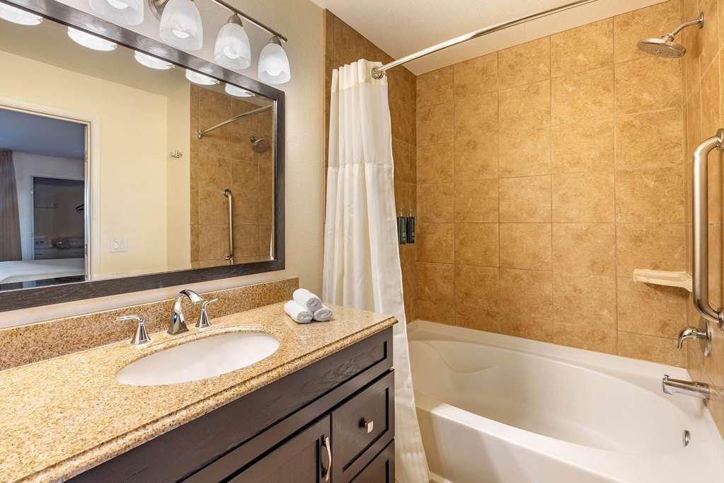 Hilton Vacation Club Desert Retreat Vegas * Las Vegas