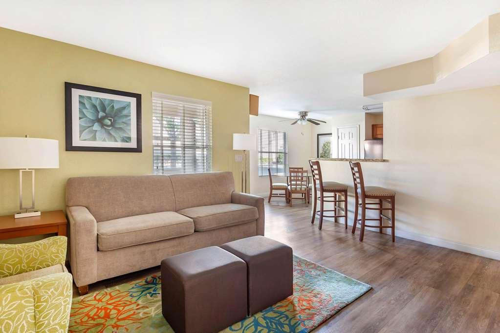 Hilton Vacation Club Desert Retreat Vegas *