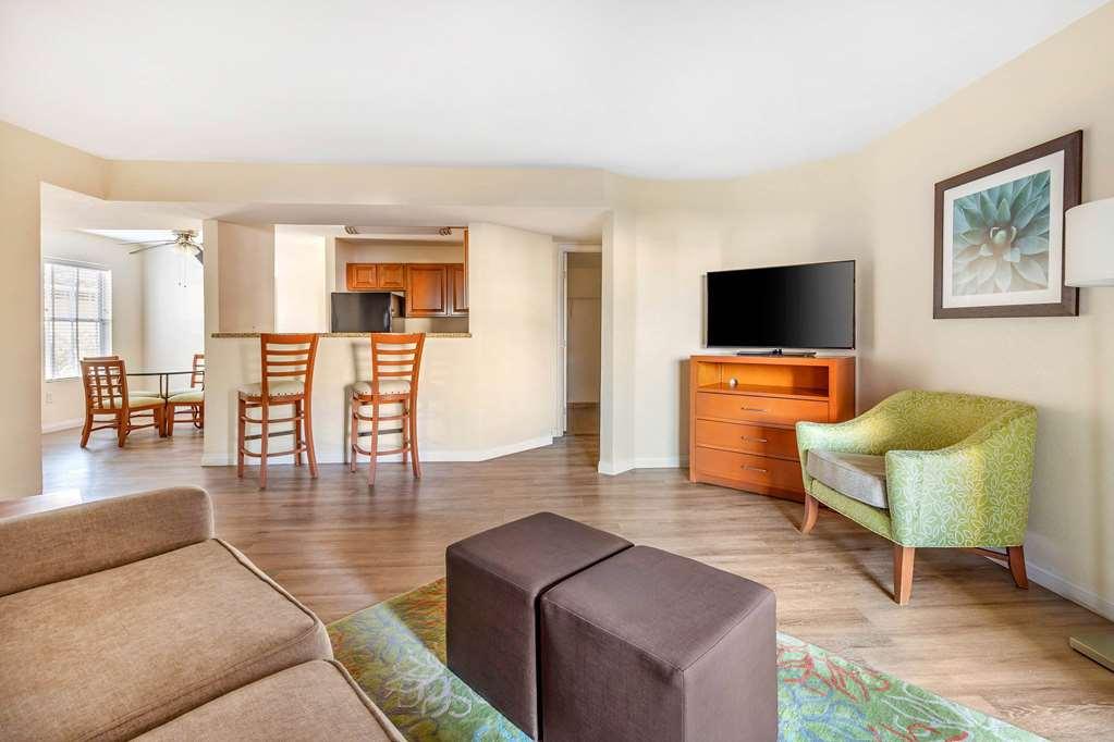 Hilton Vacation Club Desert Retreat Vegas * Las Vegas