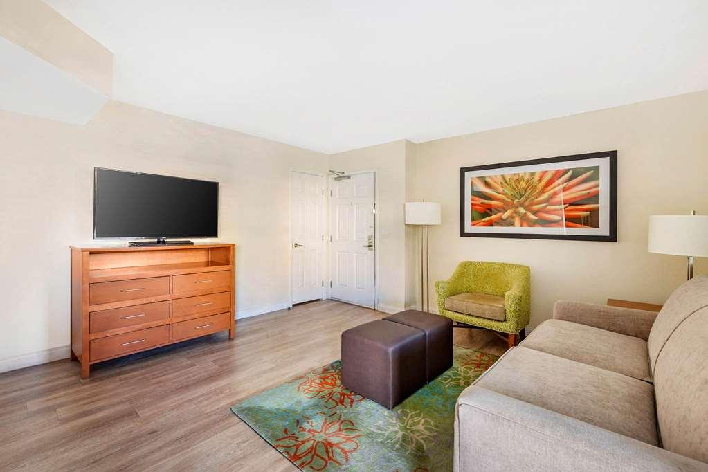 Hilton Vacation Club Desert Retreat Vegas *