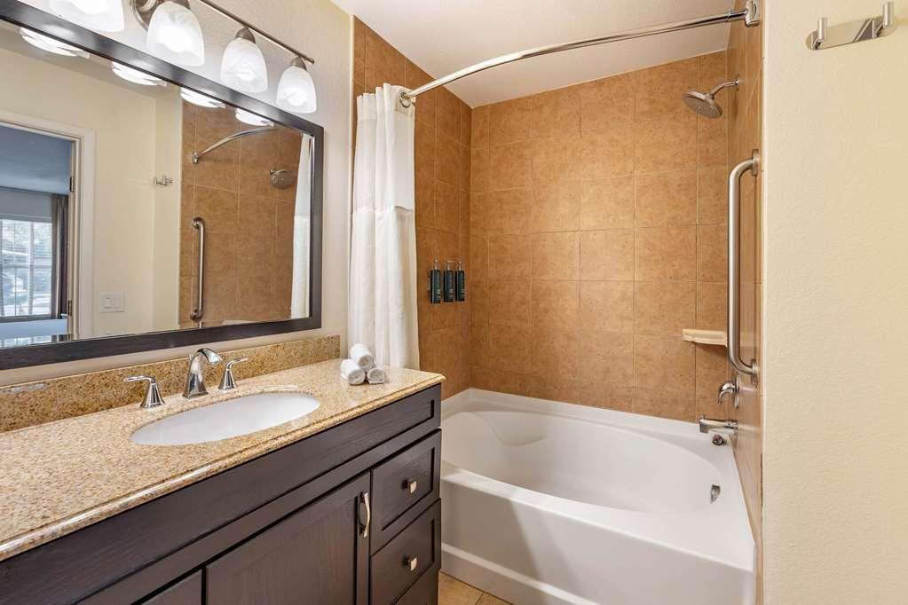 Hilton Vacation Club Desert Retreat Vegas