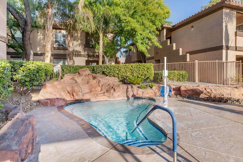 Hotel Hilton Vacation Club Desert Retreat Vegas Las Vegas