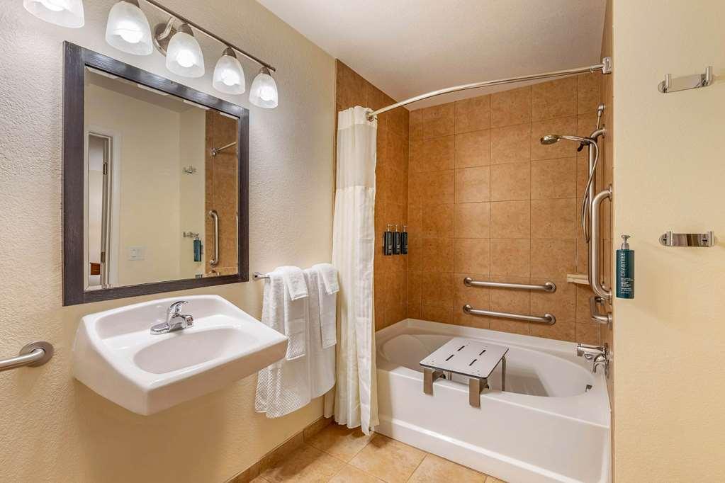 Hotel Hilton Vacation Club Desert Retreat Vegas *