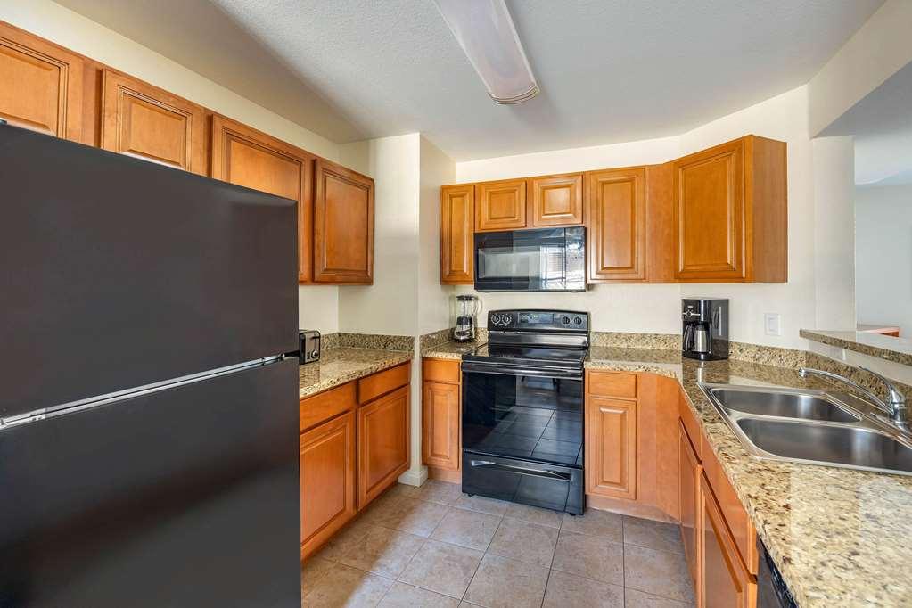 Hotel Hilton Vacation Club Desert Retreat Vegas *