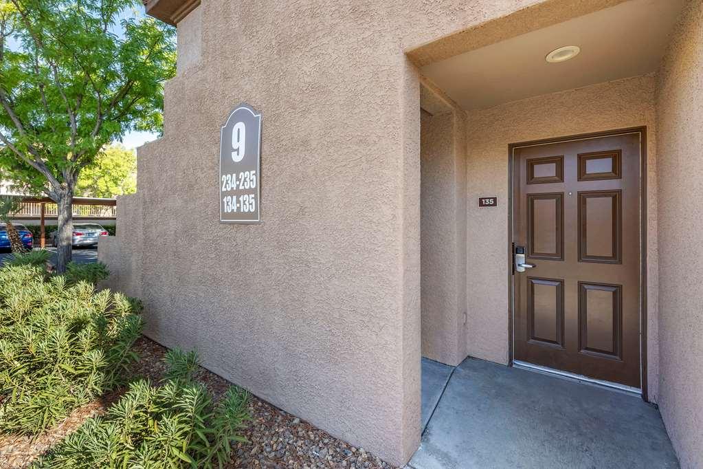 Hilton Vacation Club Desert Retreat Vegas