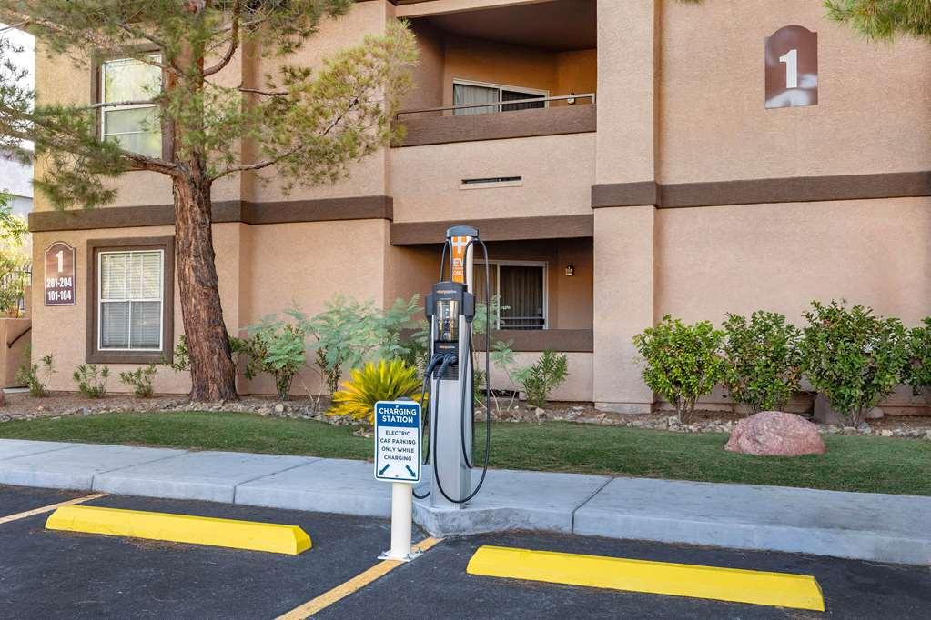 Hotel Hilton Vacation Club Desert Retreat Vegas Las Vegas