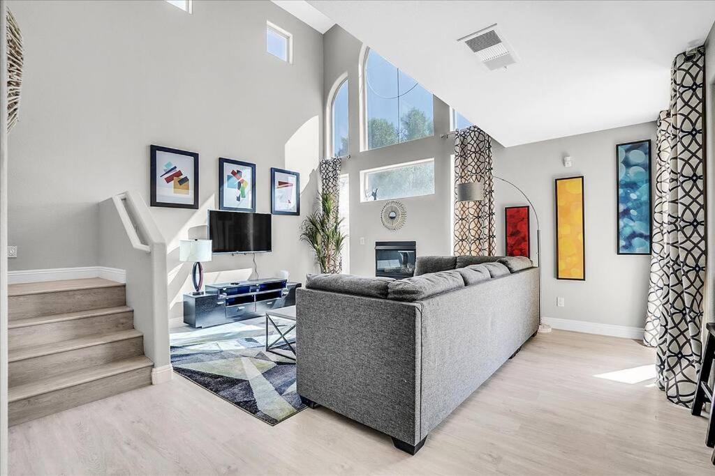 Casa vacanze Gorgeous And Spacious Home! Las Vegas