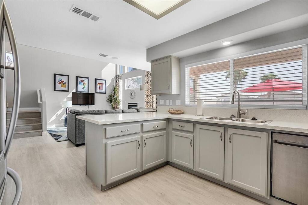 Gorgeous And Spacious Home! Casa vacanze *
