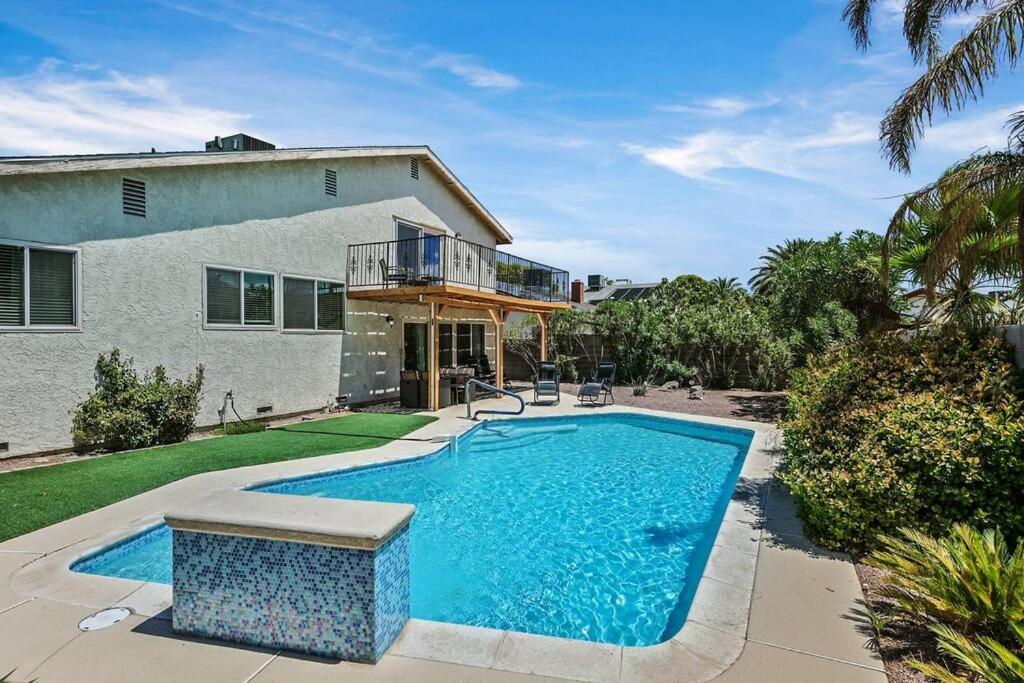 Holiday home Oh My Gosh! Look At One! Las Vegas