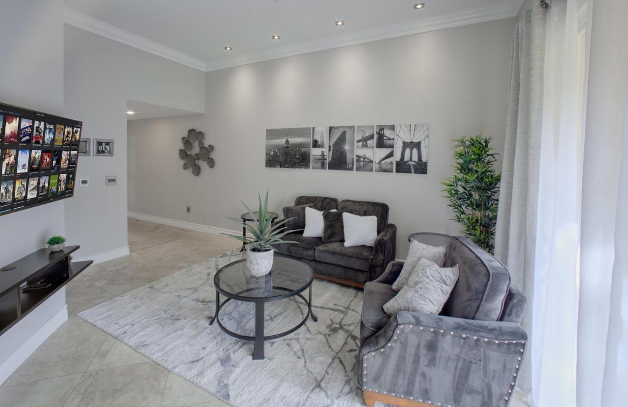 Appartement Fabulous Penthouse Vegas Strip View With Amenities! 5 Min Walk To Main Attractions! Only Long Term Min 30 Nights! *