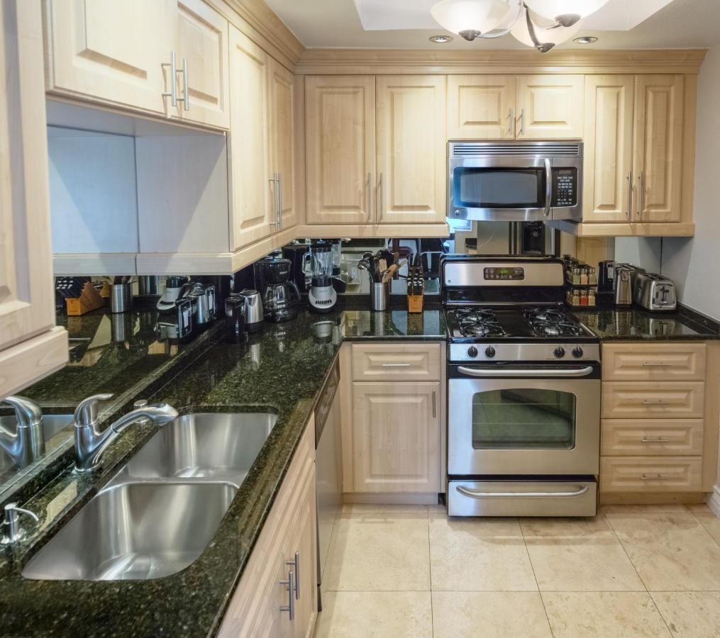 Appartement Fabulous Penthouse Vegas Strip View With Amenities! 5 Min Walk To Main Attractions! Only Long Term Min 30 Nights! *