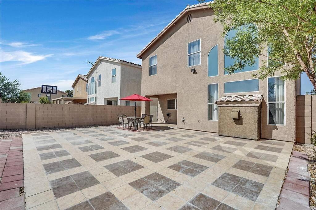 Casa vacanze Gorgeous And Spacious Home! *