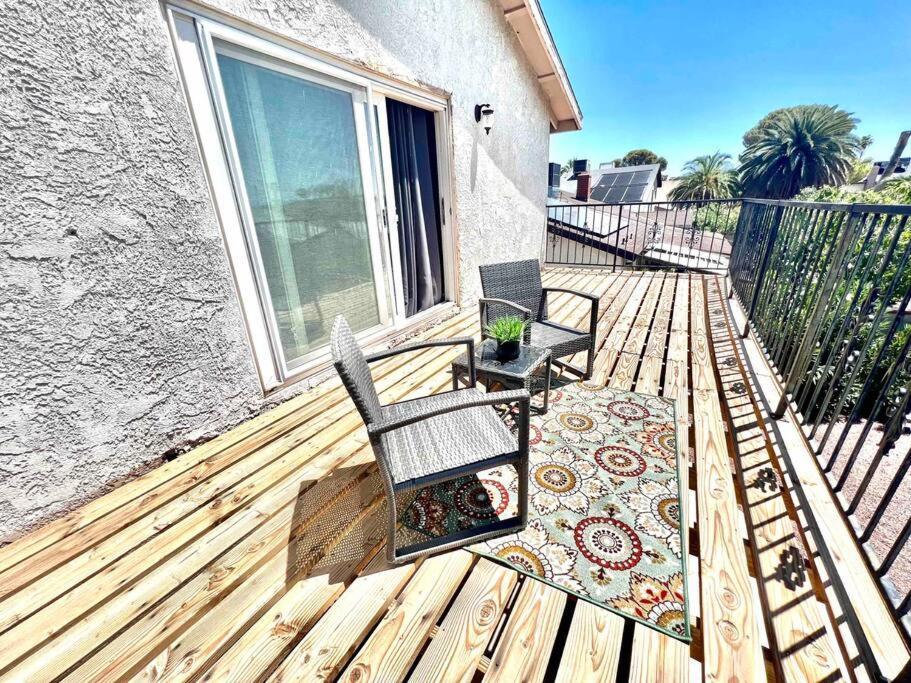 Holiday home Oh My Gosh! Look At One! Las Vegas