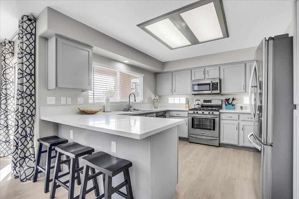 Casa vacanze Gorgeous And Spacious Home! *