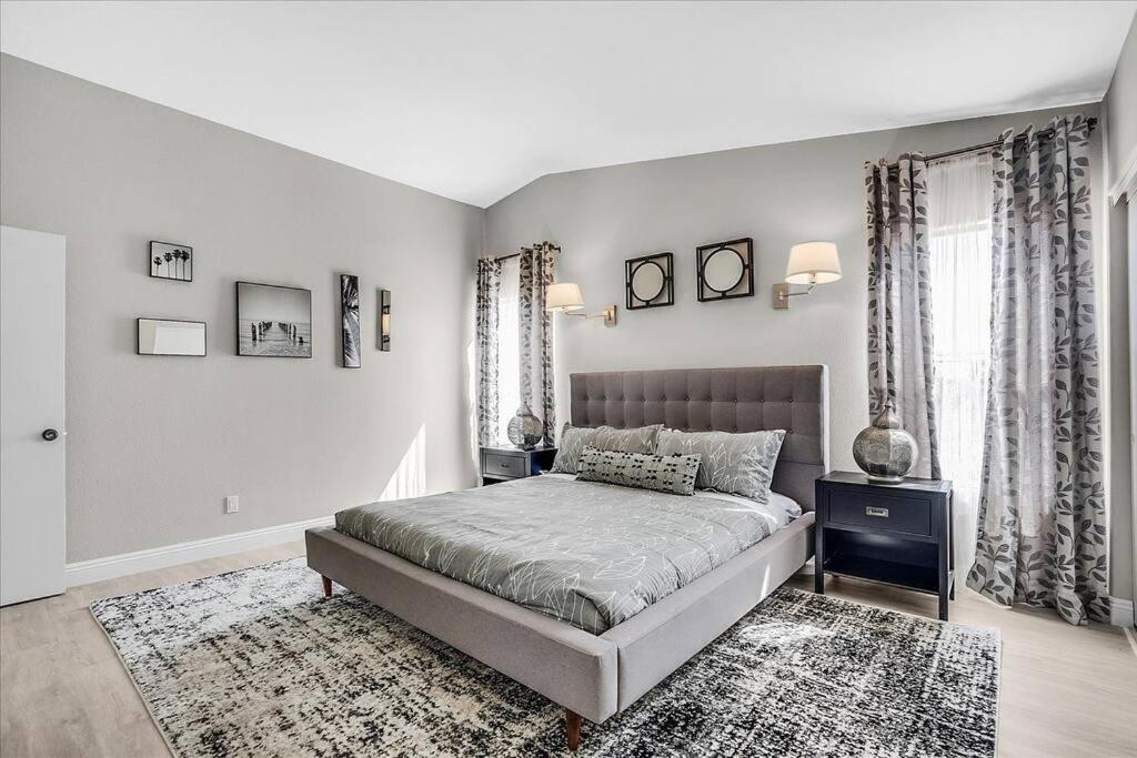 Gorgeous And Spacious Home! Casa vacanze *