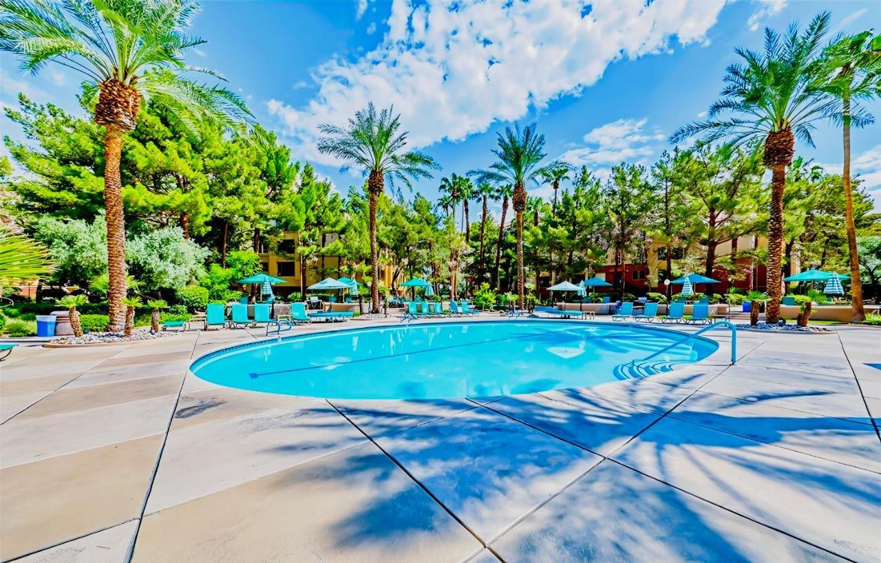 Appartement Fabulous Penthouse Vegas Strip View With Amenities! 5 Min Walk To Main Attractions! Only Long Term Min 30 Nights!