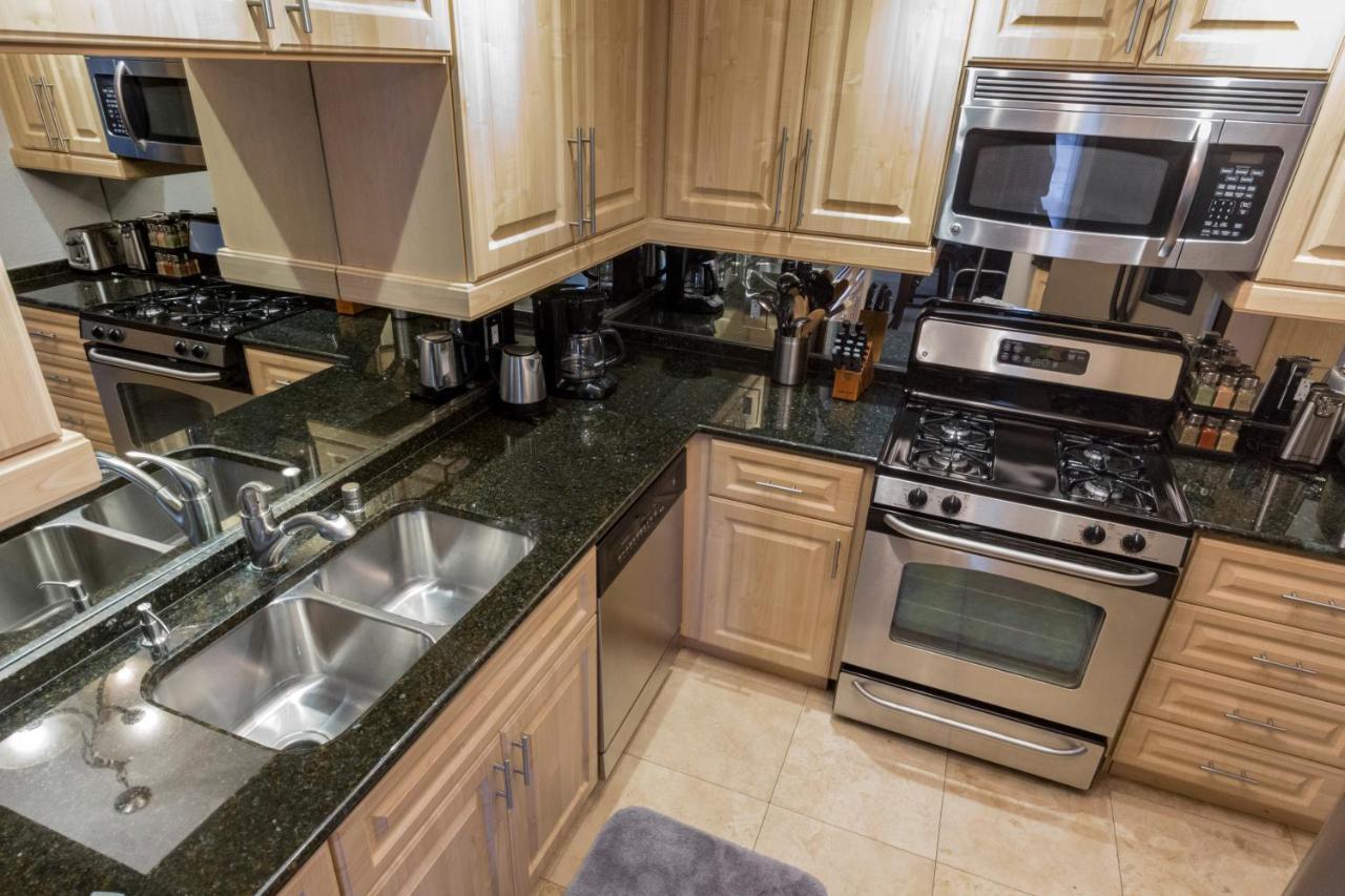 Fabulous Penthouse Vegas Strip View With Amenities! 5 Min Walk To Main Attractions! Only Long Term Min 30 Nights! Appartement Las Vegas