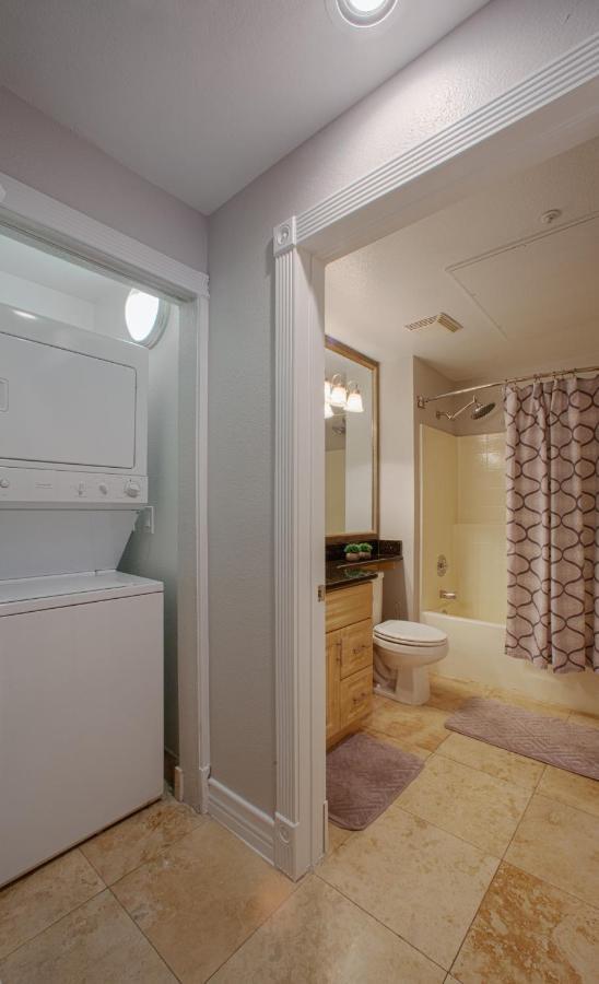 Appartement Fabulous Penthouse Vegas Strip View With Amenities! 5 Min Walk To Main Attractions! Only Long Term Min 30 Nights! Las Vegas