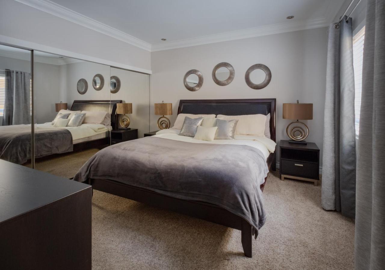 Appartement Fabulous Penthouse Vegas Strip View With Amenities! 5 Min Walk To Main Attractions! Only Long Term Min 30 Nights!