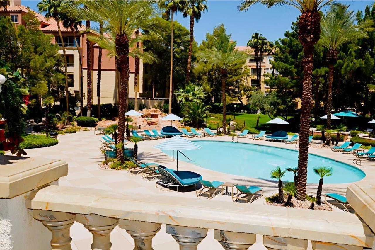 Appartement Fabulous Penthouse Vegas Strip View With Amenities! 5 Min Walk To Main Attractions! Only Long Term Min 30 Nights! Las Vegas
