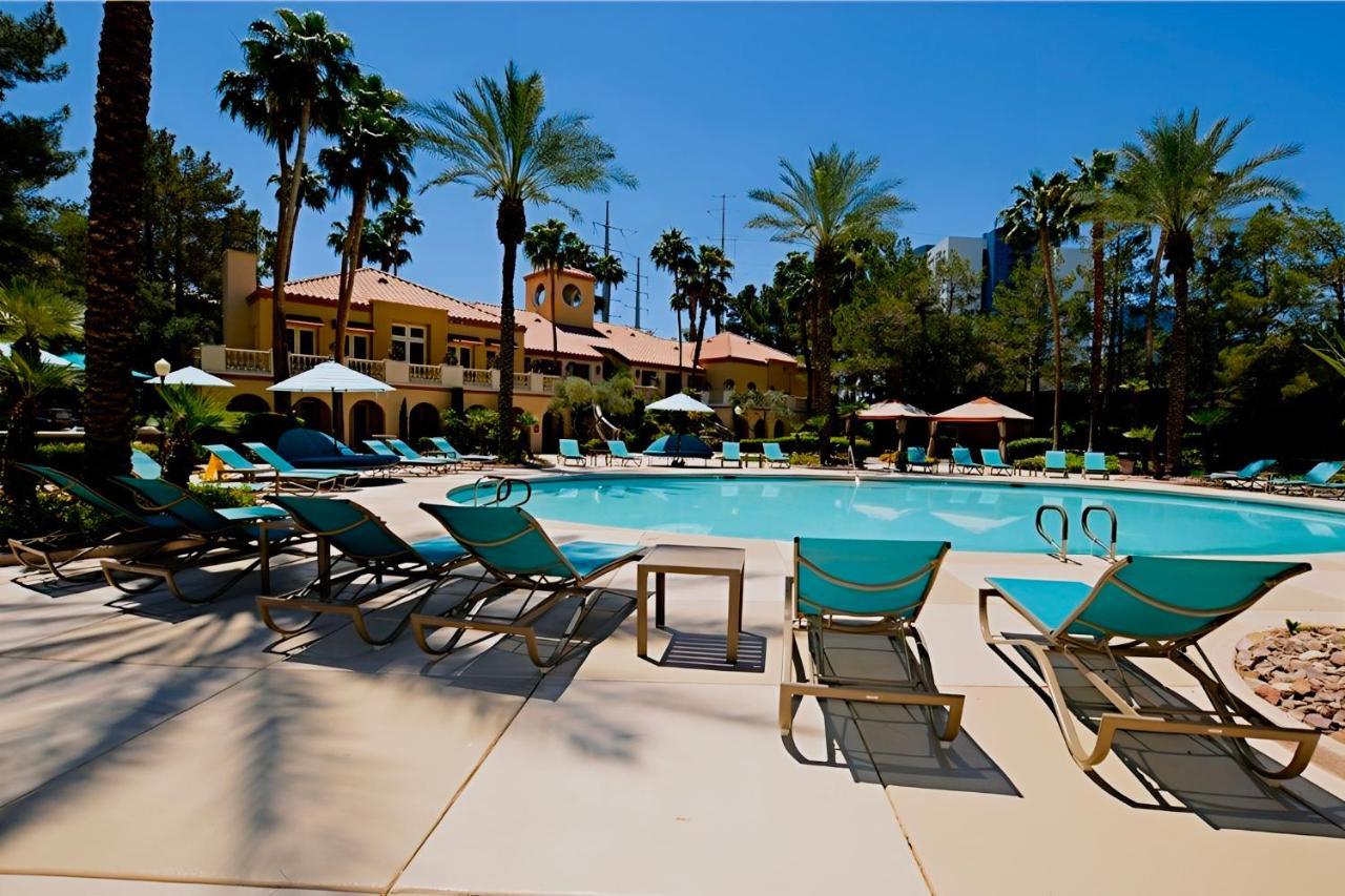 Appartement Fabulous Penthouse Vegas Strip View With Amenities! 5 Min Walk To Main Attractions! Only Long Term Min 30 Nights!