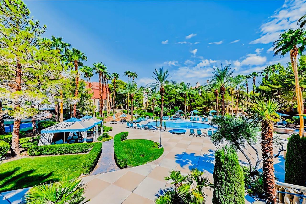 Appartement Fabulous Penthouse Vegas Strip View With Amenities! 5 Min Walk To Main Attractions! Only Long Term Min 30 Nights! *