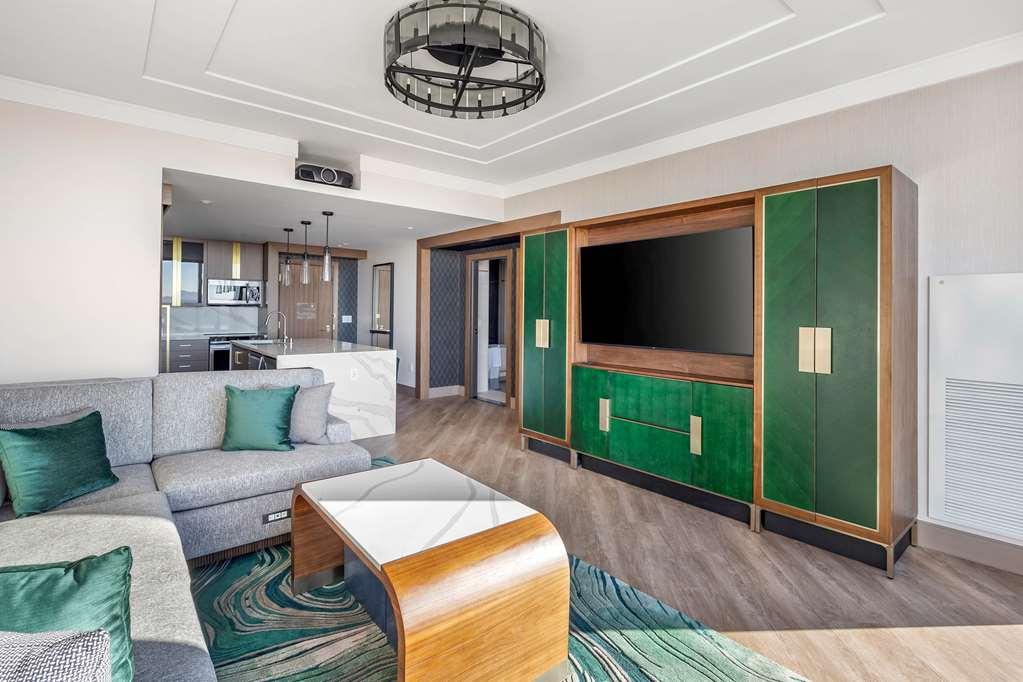 Hotel Hilton Club Elara Vegas