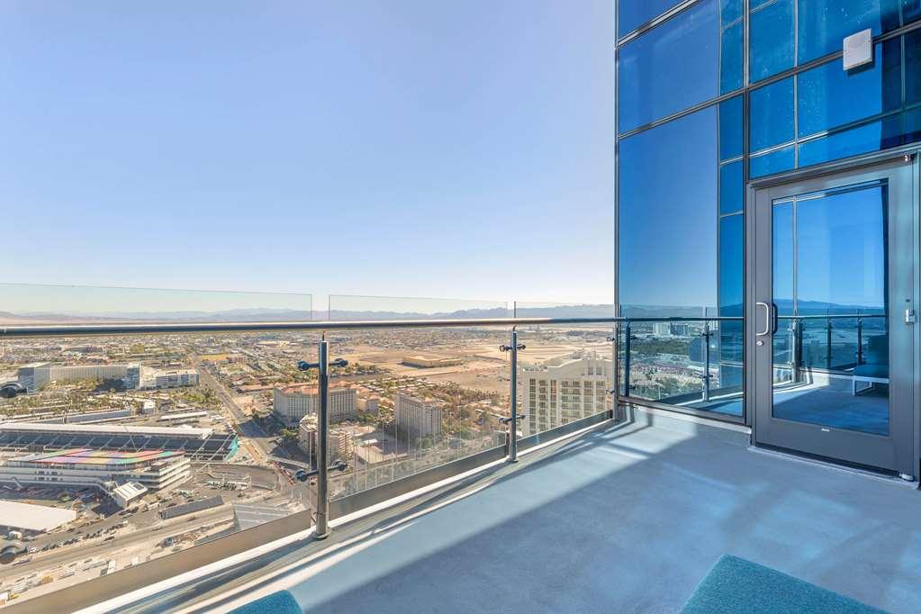 Hilton Club Elara Vegas Hotel Las Vegas