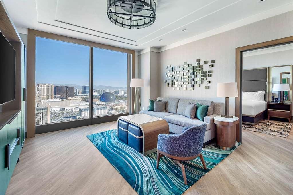 Hotel Hilton Club Elara Vegas *