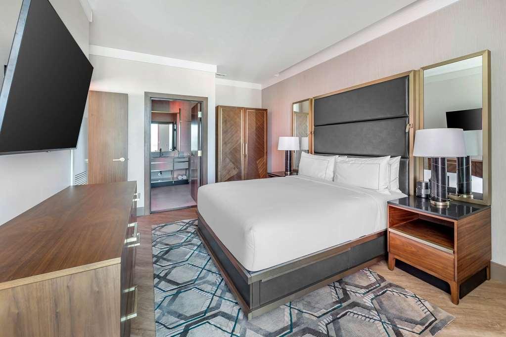 Hotel Hilton Club Elara Vegas *