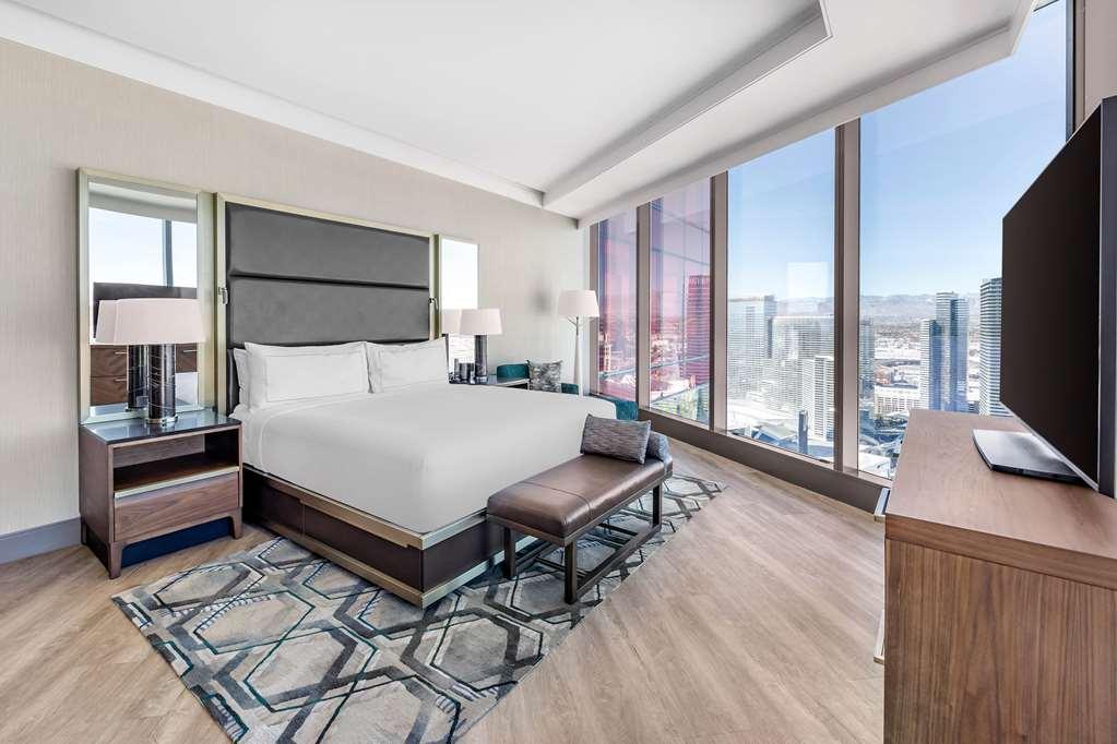 Hotel Hilton Club Elara Vegas