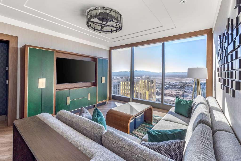 Hotel Hilton Club Elara Vegas Las Vegas