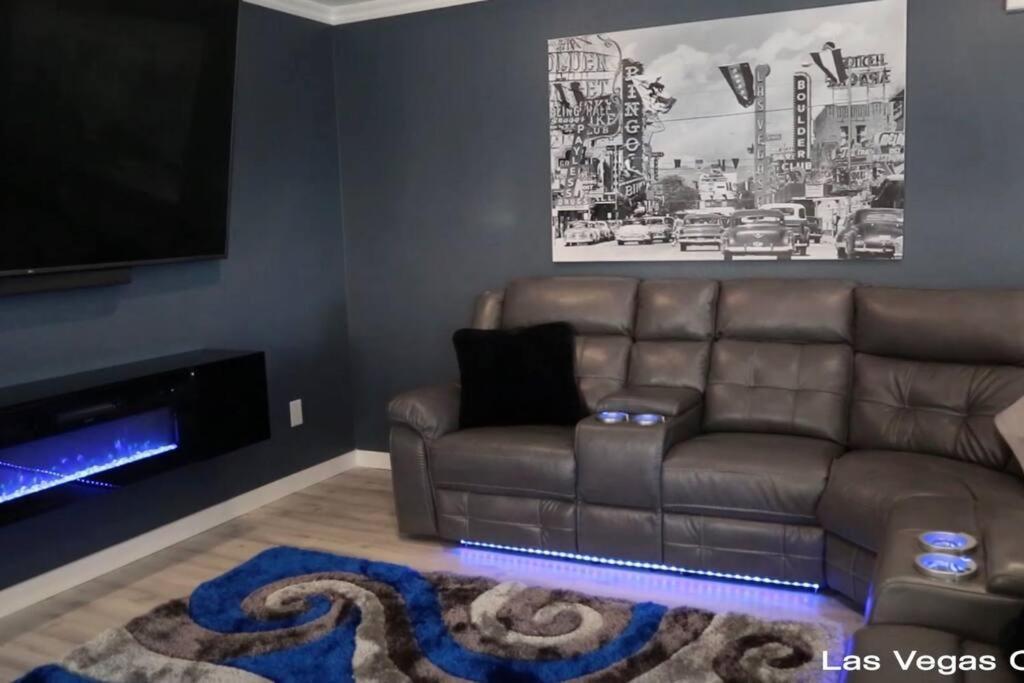 Oasis Apartment