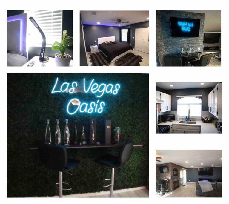 Oasis * Las Vegas