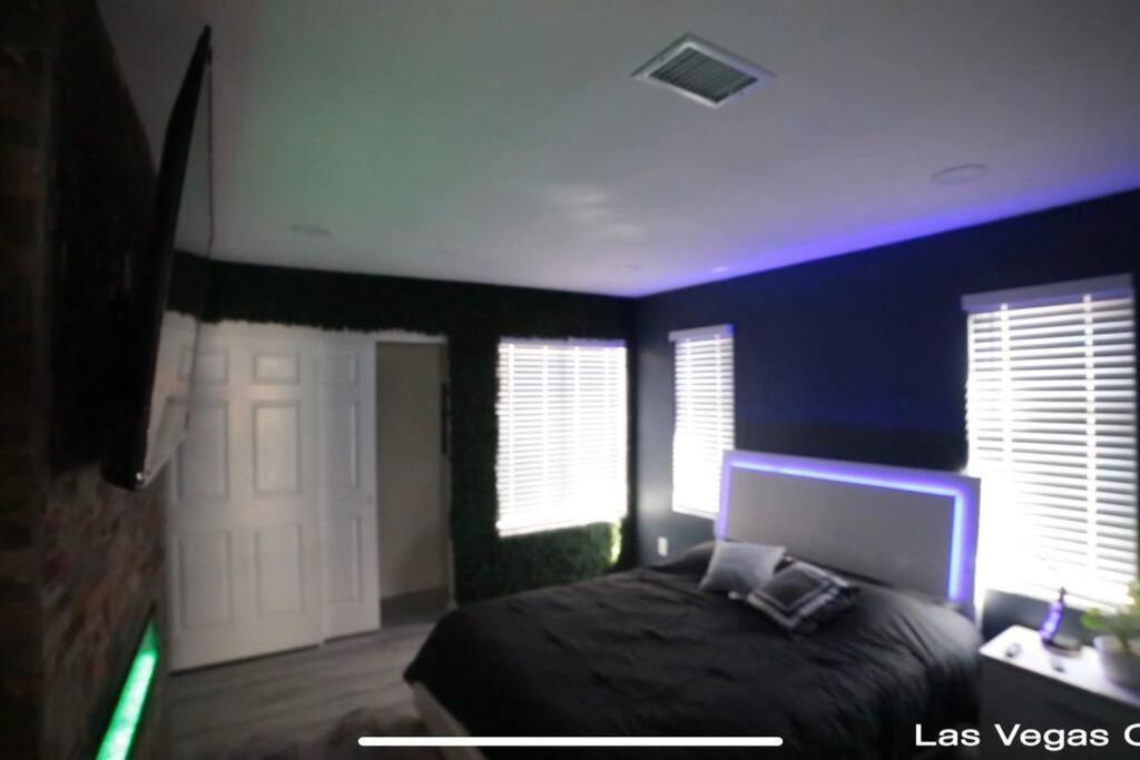 Oasis Apartment Las Vegas