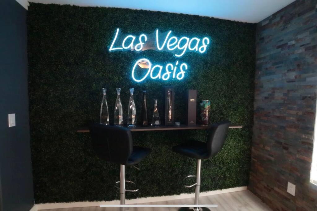 Oasis * Las Vegas