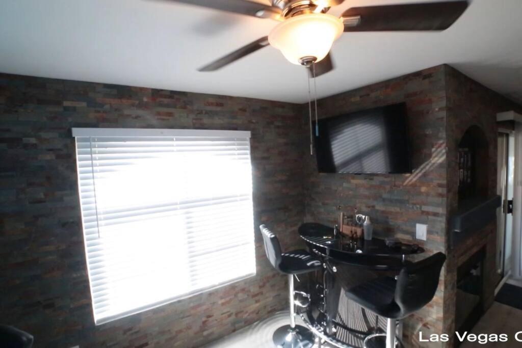Oasis Apartment