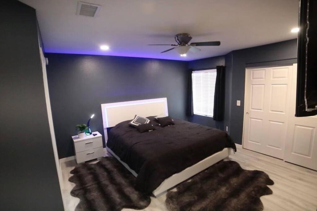 Oasis Apartment Las Vegas