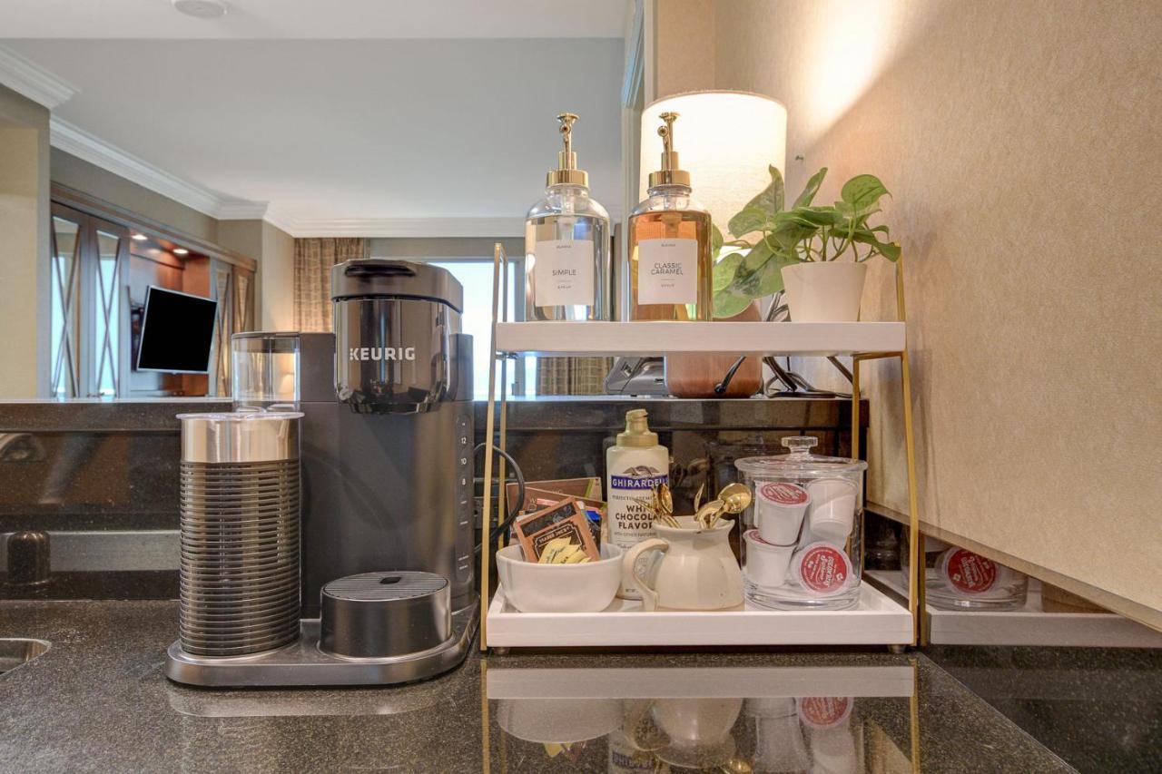 Aparthotel Mgm Signature Upgraded 1bd/2bth W/balcony