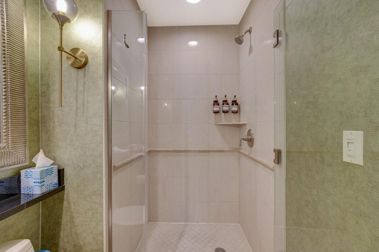 Mgm Signature Upgraded 1bd/2bth W/balcony Las Vegas